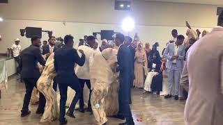 Canada  Oromo Weeding