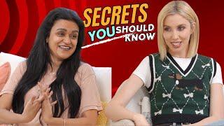  Mind-Blowing Secrets Exposed: Dr. Tara Swart