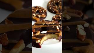 Healthy dessert recipe from my WHAT I EAT IN A DAY video, link above #healthyrecipes #glutenfree