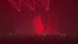 “Punk Monk”- Playboi Carti- Narcissist Tour- 10/24/2021- San Antonio, Texas