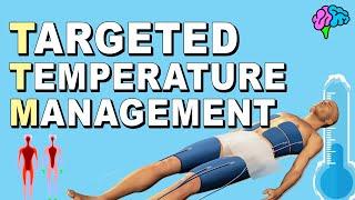 Targeted Temperature Management (TTM) - Therapeutic Hypothermia - Hypothermia Protocol