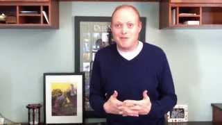 Jeff Wheeler's big announcement: The Covenant of Muirwood Trilogy