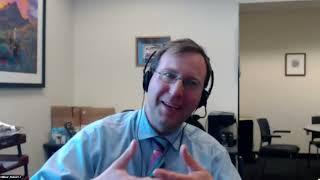 Spring 2022 Virtual Wrap-Up by Invited Guests: Day One