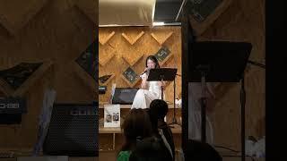단디오 콘서트 in 성수 도만사