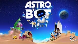 That's One Big Bain| Astro Bot #3