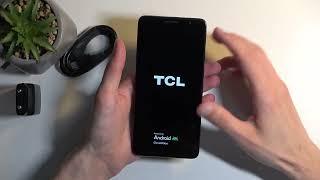 TCL 501 - Unboxing - Accessories Preview