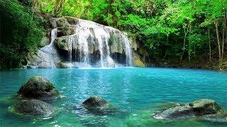 Musica rilassante con Suoni d'Acqua: Bellissimo Pianoforte, il Sonno di Musica, Musica di Meditazio