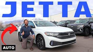 2024 VW Jetta (Automatic): The Best First Car?