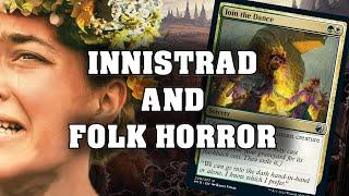 Creeping Daylight: Innistrad and Folk Horror