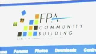 Members Talk About FPA Membership Benefits