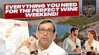 The Best Hotels, Wineries, & Restaurants in Valle de Guadalupe - This Week Uncorked Episode 34