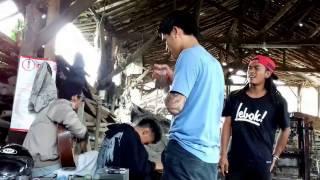 Aqustik bersama ateng iden dan rijal