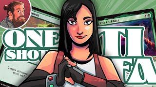 Tifa Lockhart Will Kill You With Just One Attack | Budget Magic
