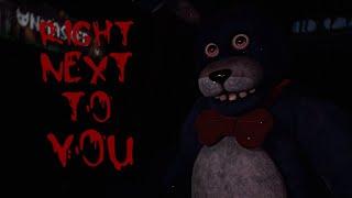 FNaF: Blood & Gears is AMAZING!!!