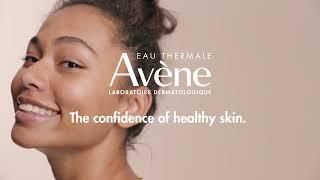 Eau Thermale Avène, the confidence of healthy skin