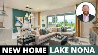 AMAZING!! 5 bedroom BRAND NEW home with POOL!! | Lake Nona, FL | Orlando, FL