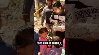 Love poor kids feed them help them#ytshorts #shortsfeed #shots #food #share #love #viral#god#support