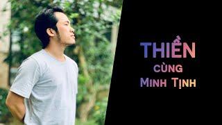 Thiền 1h mỗi ngày cùng Minh Tịnh | Thiền Novada