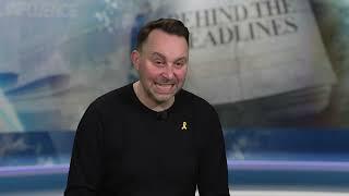 Behind the Headlines |  Does Trump’s Ukrainian–Russia peace plan endanger Europe?