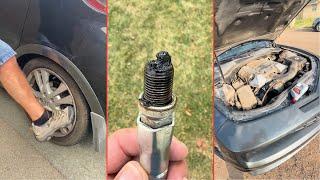 Mechanical Problems Customer States Compilation Part 50