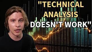 The Truth About Technical Analysis