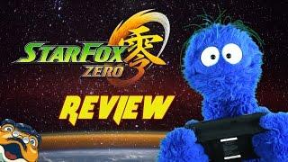 Star Fox Zero: An EXTREMELY Critical Review