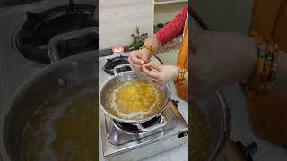 आज आप सब की डिमांड पर स्पेशल मिठाई #geetascooking