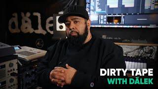 Dirty Tape with dälek – Softube