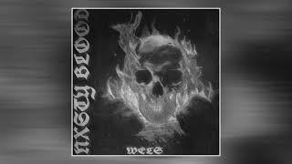 Wels - NXSTY BLOOD (Slowed + Reverb)