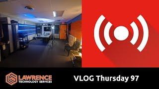 VLOG Thursday Episode 97 Engineering Happiness