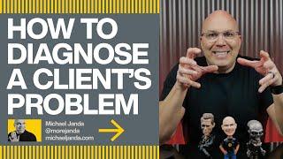 How to Identify a Client's Problem