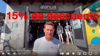 alahua news letter