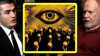 The psychology of cults | Rick Spence and Lex Fridman