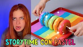 De los Mejores Tiktoks de @Alydoill 2023  | Storytime Con Pastel | Parte #8