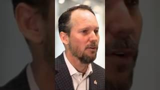 Sean Walters, CAE, Chief Executive Officer at Investments & Wealth Institute