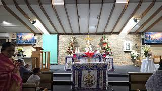 St Alphonsa Syro Malabar Forane Parish Parramatta