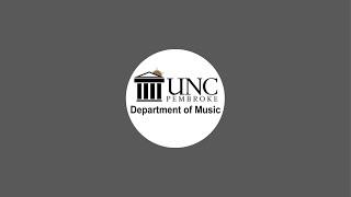 UNCP Orchestra Concert