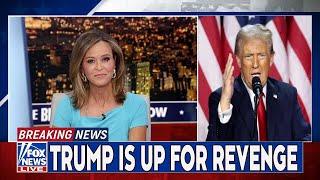 The Big Weekend Show 11/9/24 FULL END SHOW | FOX BREAKING NEWS TRUMP November 9, 2024