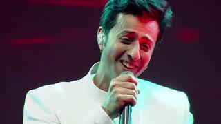 Ali Maula  Unplugged Kurbaan   Salim Sulaiman Live Performance soul touching