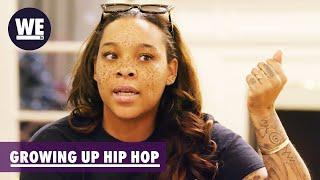 Briana's COMPLICATED Relationship Status | #GUHH Relationship Goals