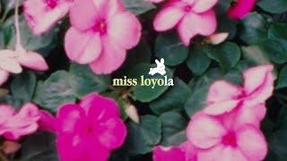 Tiffany Day - LOYOLA (Official Lyric Video)