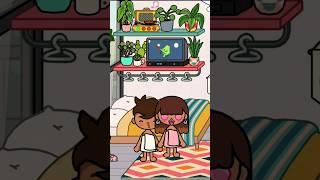 Toca Boca  Adultery #shorts #games #tocaboca #tocalifeworld