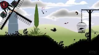 First Play Of A Quiver Of Crows - PC/Steam - Part 2