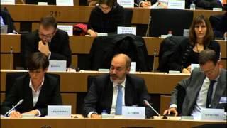 Banking structural reform "unnecessary and unjustified," industry expert EBF tells EU Parliament