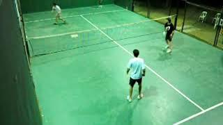 Padel Alta Gracia - Soler Hertel Vs Mazzochi Nakasone