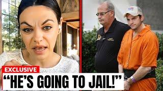 Mila Kunis EXPOSES Ashton Kutcher To FBI | Diddy’s Accomplice?