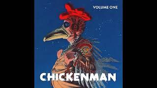 Chickenman Radio Episode 2: Big Bird On Litter Patrol