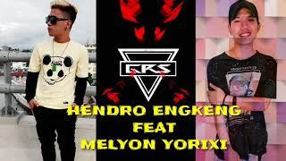 HENDRO ENGKENG FEAT MELYON YORIXI=MONALISA CLUB=G.R.S REMIX 2019!!