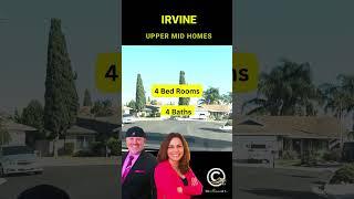 Irvine California Quick Review #realestate #orangecounty #realtor #realestateexperts #irvine