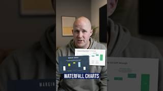 When to use a waterfall chart (and how to make one)